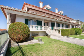 Casa Imaginário Com Serenidade